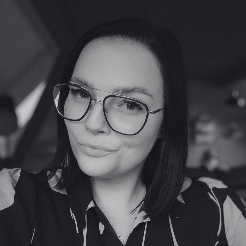 Isabell Leinhos Marketing- und Digitalstrategin